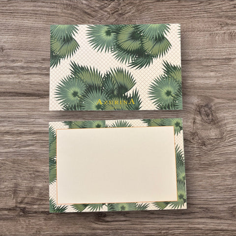 Stationery Gift Box - Palm Alley