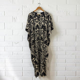 Surya Kaftan - Shadow