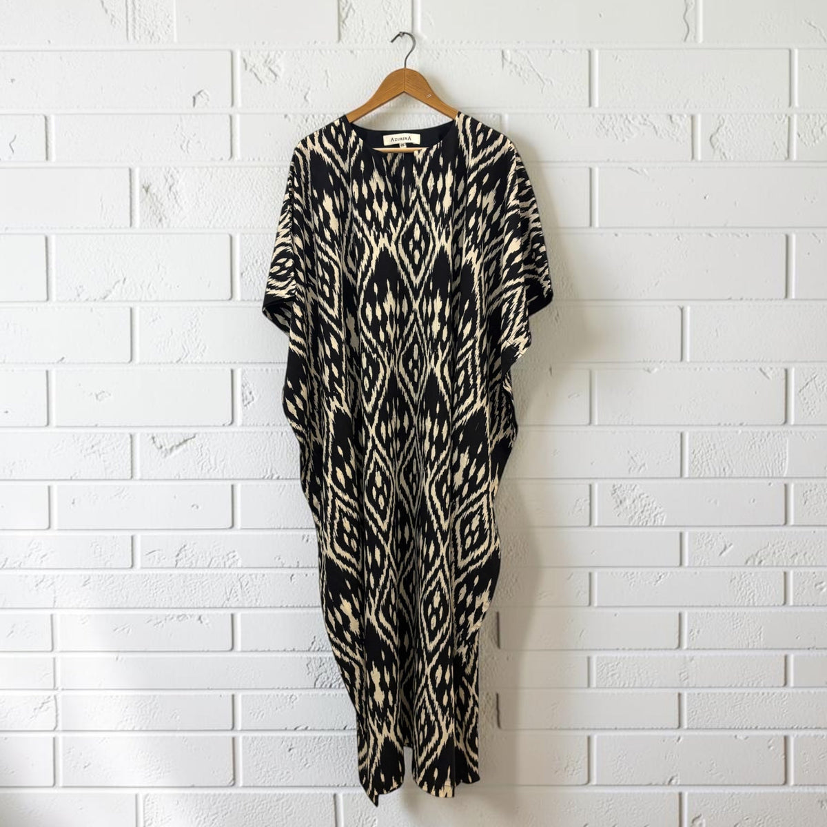 Surya Kaftan - Shadow