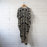 Surya Kaftan - Shadow