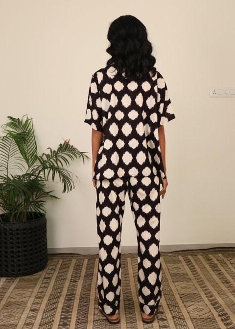 Priya Tunic TOP - Stone