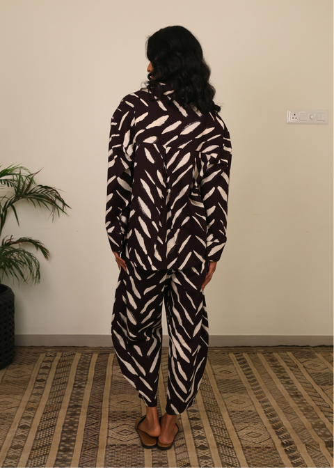 Stella Tunic TOP - Drift