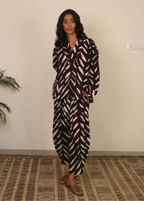Stella Tunic TOP - Drift
