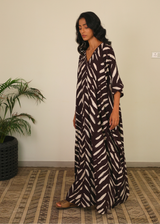 Surya Caftan - Drift