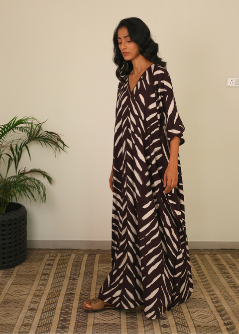 Surya Caftan - Drift