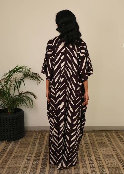 Surya Caftan - Drift
