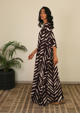Surya Caftan - Drift