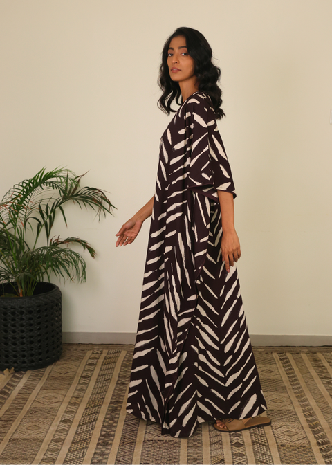 Surya Caftan - Drift