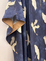 Surya Kaftan - Blue Eyed Cranes