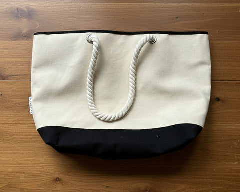 Beach Tote