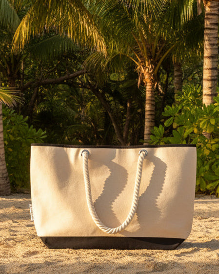 Beach Tote