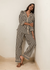 Ela Long Sleeved cotton Pajama Sets For Women