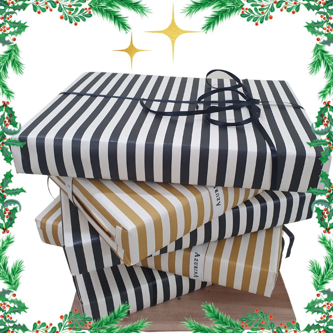 Gift Wrap