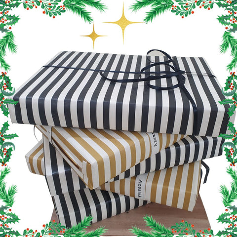 Gift Wrap